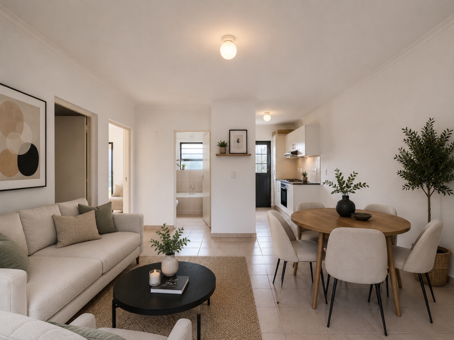 2 Bedroom Property for Sale in Parklands Western Cape